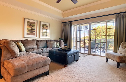 Reunion Resort | Sunshine and Endless Fun!