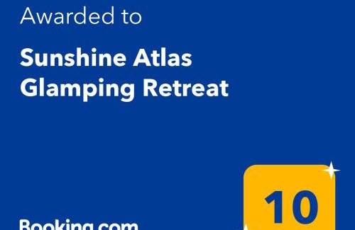 Clacton-on-Sea Other | Sunshine Atlas Glamping Retreat