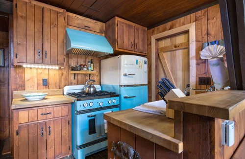 Carnelian Bay House | Sunshine Cabin