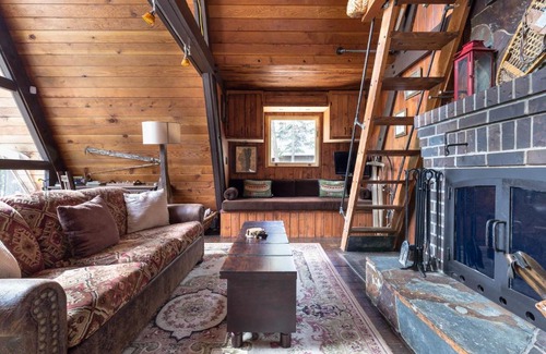 Carnelian Bay House | Sunshine Cabin