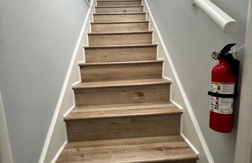 Crestline Other | Sunshine Cabin