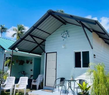 Rawai Hotel | Sunshine guesthouse