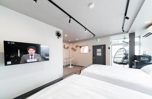 Kita Hotel | Sunshine Inn 456 - Economic APT in Tokyo Tranquil Block, with Direct Access to Ginza & Akihabara