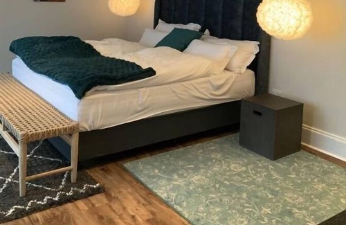 Port Alfred Villa | Sunshine Modern Retreat