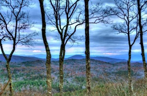 Morganton House | Sunshine Mountain