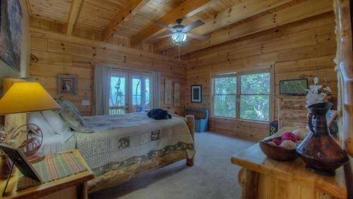 Morganton House | Sunshine Mountain