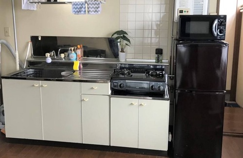 Otaru Apartment | Sunshine Otaru101 / otaru Hokkaidō