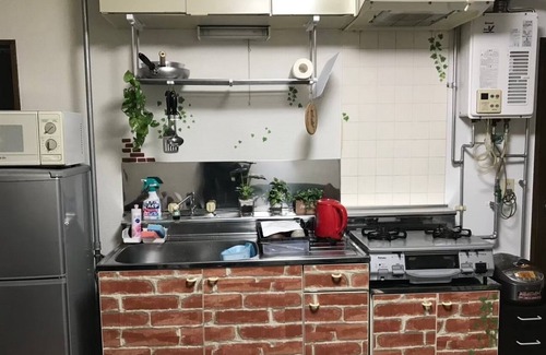 Otaru Apartment | Sunshine Otaru101 / otaru Hokkaidō