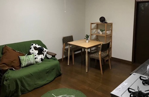 Otaru Apartment | Sunshine Otaru101 / otaru Hokkaidō