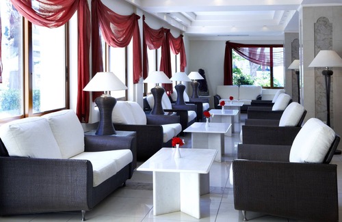 Ialyssos Resort | Sunshine Rhodes - All Inclusive