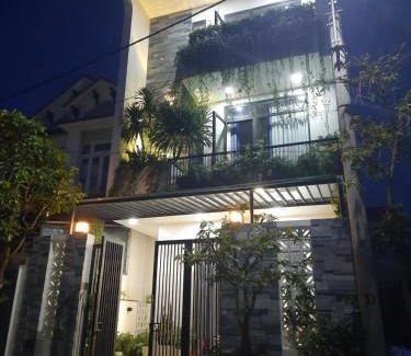 Hue Villa | Sunshine villa