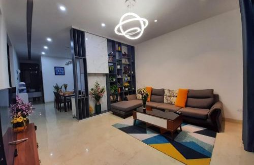 Hue Villa | Sunshine villa