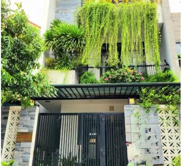 Hue House | Sunshine villa