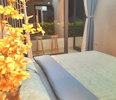 Hue House | Sunshine villa