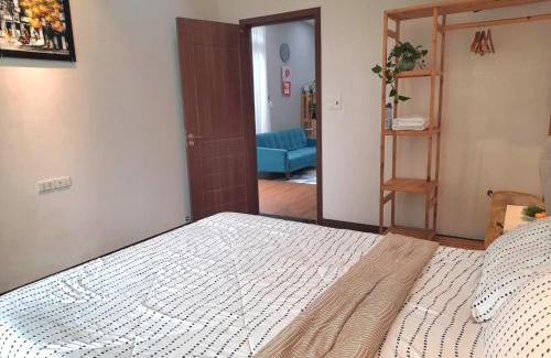 Hue House | Sunshine villa