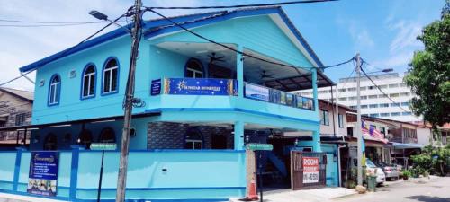 Batu Maung Hotel | SunStar Hotel