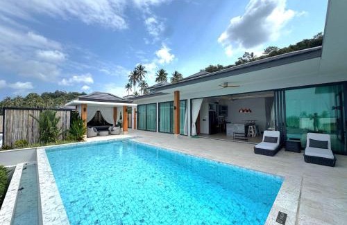 Mae Nam Villa | Sunterra villa