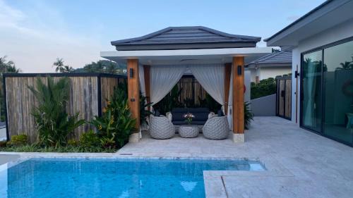 Mae Nam Villa | Sunterra villa