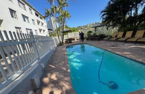 Margate Apartment | Suntide Cabanas unit 3