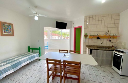 Saco da Ribeira Ski Chalet | Sununga Flats