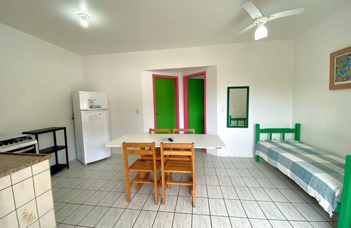 Saco da Ribeira Ski Chalet | Sununga Flats