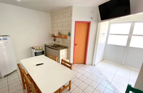 Saco da Ribeira Ski Chalet | Sununga Flats