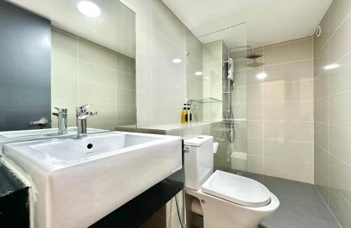 Nusajaya Apartment | Sunway Grid by RR JBcity