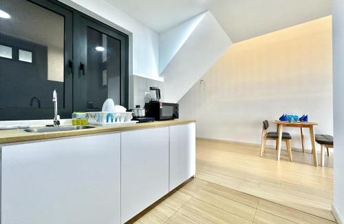 Nusajaya Apartment | Sunway Grid by RR JBcity