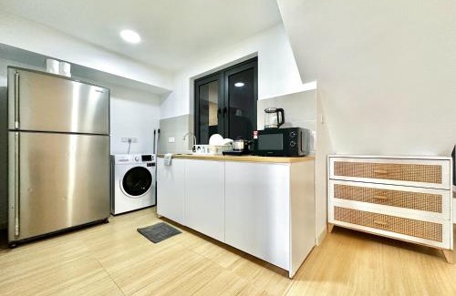 Nusajaya Apartment | Sunway Grid by RR JBcity