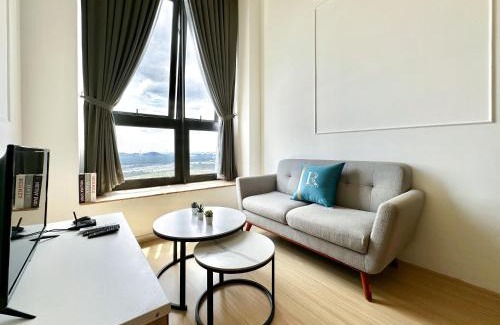 Nusajaya Apartment | Sunway Grid by RR JBcity