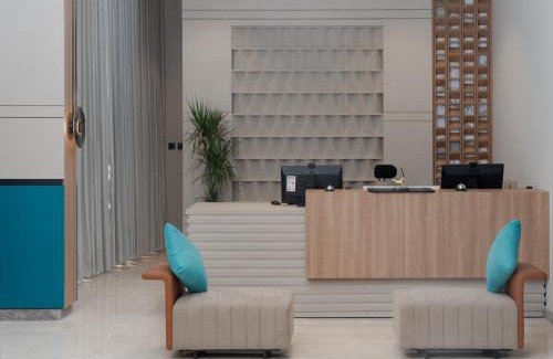 Tabuk Hotel | Sunway Tabuk Hotel