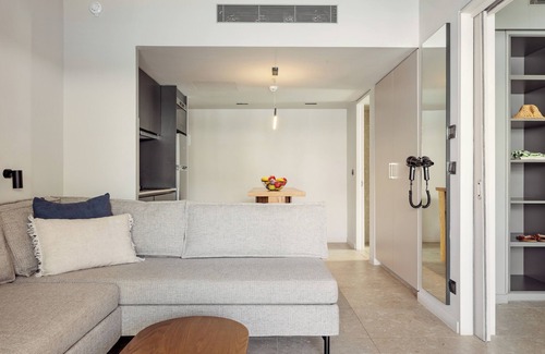 Ayia Napa Apartment | SUNWING SANDY BAY RESORT