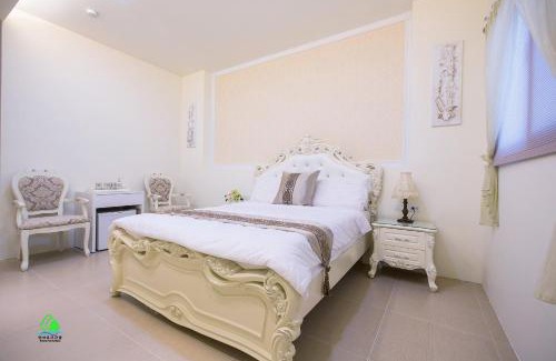 Magong House | SunYoung Inn