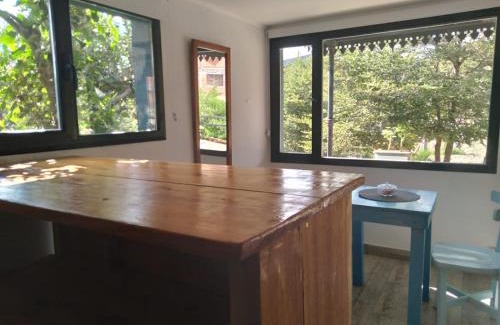 Villa Pehuenia Apartment | SUOMI