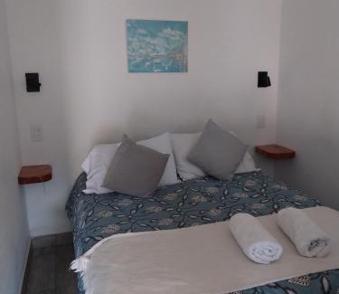 Villa Pehuenia Apartment | SUOMI