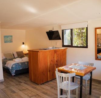 Villa Pehuenia Apartment | SUOMI