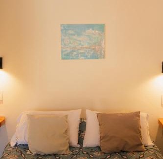 Villa Pehuenia Apartment | SUOMI