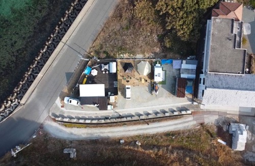 Kariko RV Rental | SUP rental included Meals not includedPrivate s/Minamiawaji City Hyōgo