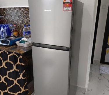 Kampung Bagan Asam House | Supa Dupa Homestay Merbok 2