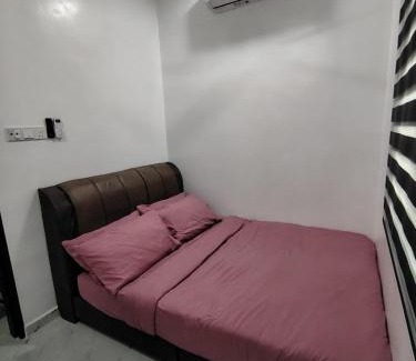 Kampung Bagan Asam House | Supa Dupa Homestay Merbok 2