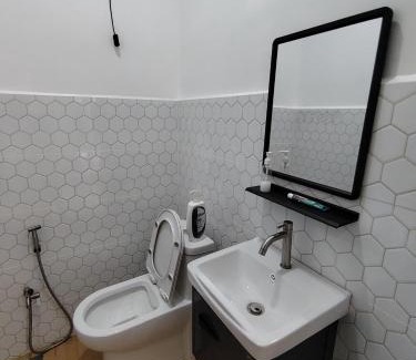 Kampung Bagan Asam House | Supa Dupa Homestay Merbok 2