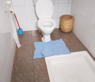 Kisoro Hotel | SuPas Bistro