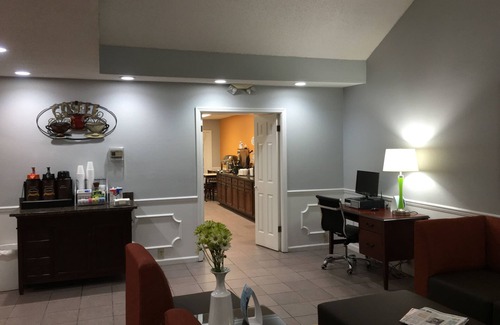 Alexander City Hotel | Super 8 by Wyndham Alexander City