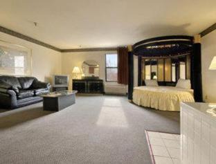 Bellefontaine Hotel | Super 8 by Wyndham Bellefontaine