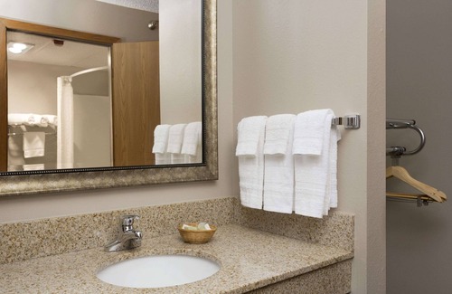 Cameron Hotel | Super 8 by Wyndham Cameron