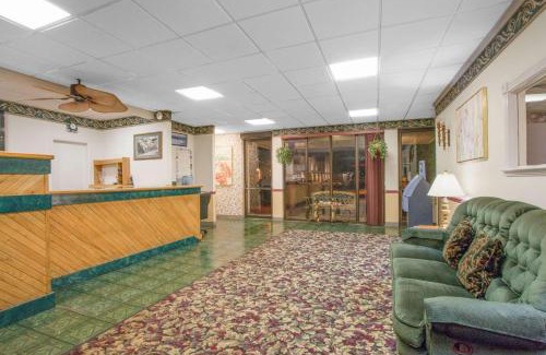 Carlisle Hotel | Super 8 by Wyndham Carlisle North