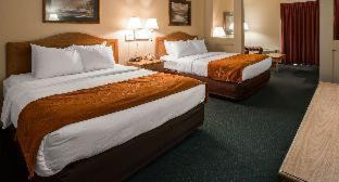 Cherokee Hotel | Super 8 by Wyndham Cherokee