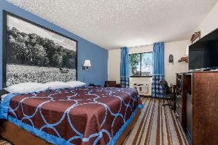 Columbus Hotel | Super 8 by Wyndham Columbus Edinburgh