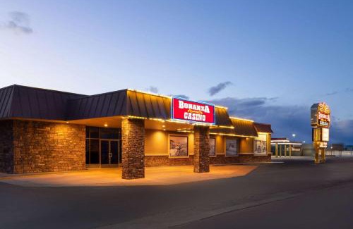 Fallon Hotel | Super 8 by Wyndham Fallon