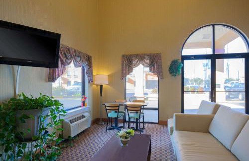 Hammond Hotel | Super 8 by Wyndham Hammond